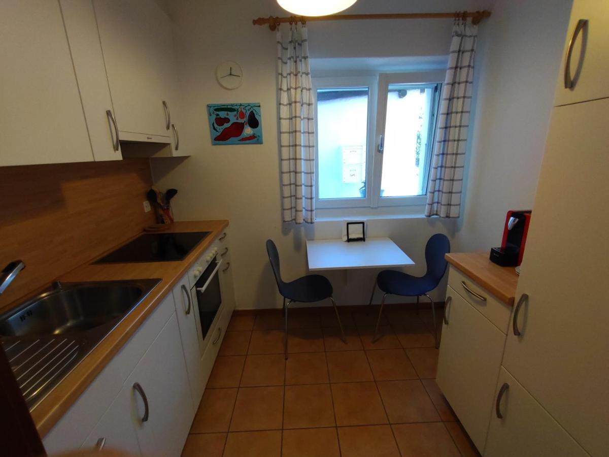 Appartamento Vacanza A Sementina Exterior foto